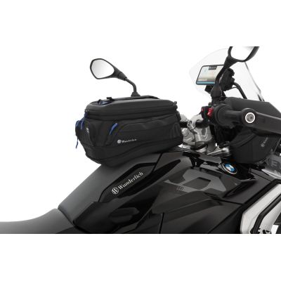 Tankbag Wunderlich Click Bag 11-14l
