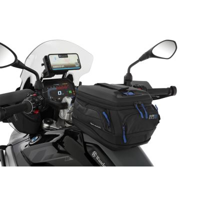 Wunderlich Click Bag 11-14l talpyklis