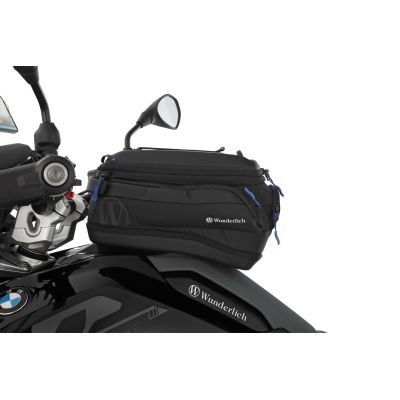 Tankvak Wunderlich Click Bag 11-14l