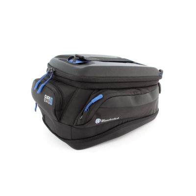 Sacoche de réservoir Wunderlich Click Bag 11-14l