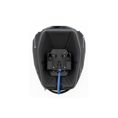 Bolsa de depósito Wunderlich Click de 11-14l