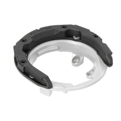 Kraftstofftank-Stützplatte R1200GS/A 2009-2012 für SW-Motech PRO Tankrucksäcke