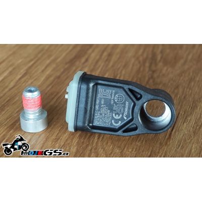 TPMS spiedola spiediena (lietots riteņi)