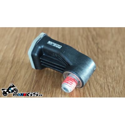 TPMS spiedola spiediena (lietots riteņi)