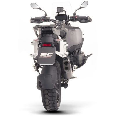 Eclidă SC-Project Adventure-R pentru R1300GS/A 2023+