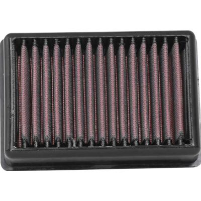 Filtros de aire deportivos KN para BMW R1300GS/A 2023+