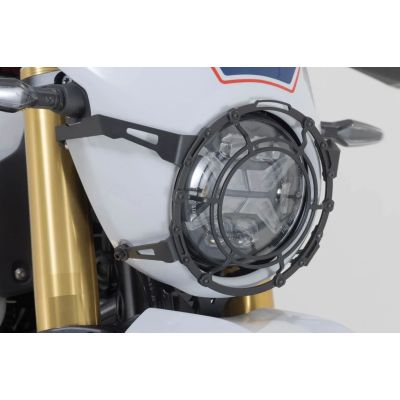 Cubierta del faro delantero SW-Motech para F850GS, F750GS