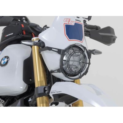 Capacul farului frontal SW-Motech pentru F850GS, F750GS