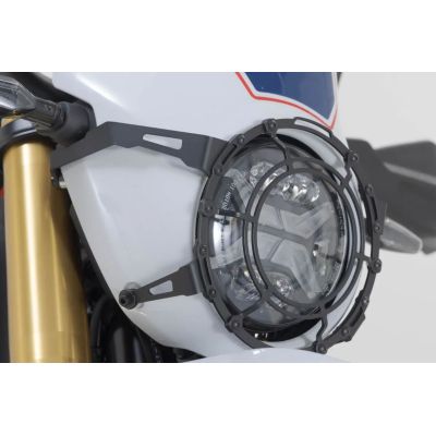 SW-Motech priekinio žibinto dangtis F850GS, F750GS