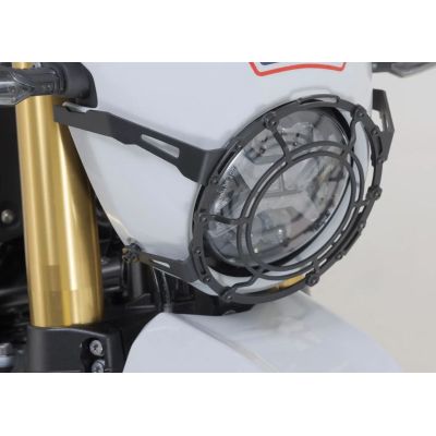 Framljuskydd SW-Motech för F850GS, F750GS