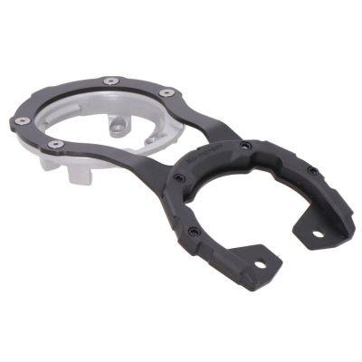 Belly pan for R1300GS Adventure 2024+ for SW-Motech PRO tank bags