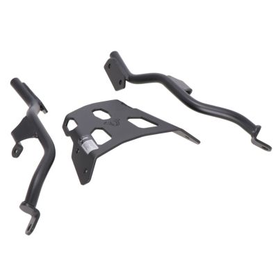 Small metal plate SW-Motech Street Rack for BMW F900GS 24+