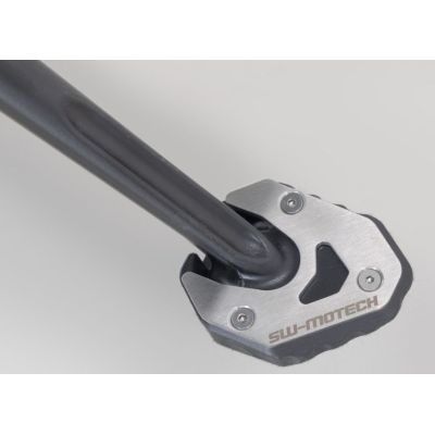 Ampliación de pata de cabra SW-Motech para BMW R12 G/S 2025+