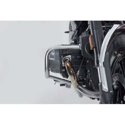 Fasce inferiori SW-Motech per BMW R1300GS 2023+, nere.