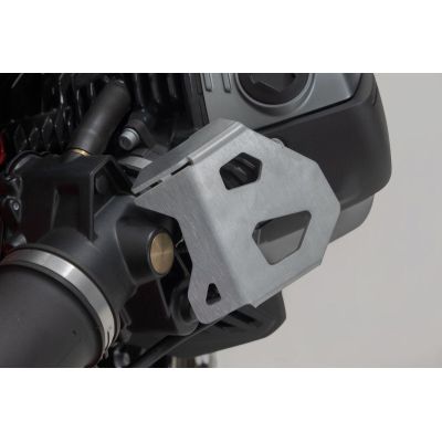 Injektorlock Wonderlich för R1250GS 2021-2023, svart