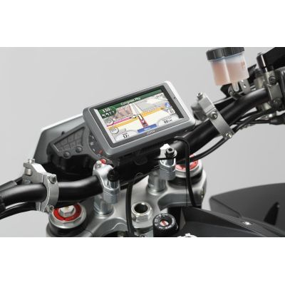 Navigācijas turētājs SW-Motech BMW R1300GS/A 2023+