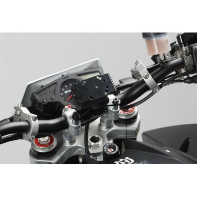 Navigatiehouder SW-Motech voor BMW R1300GS/A 2023+