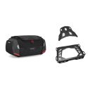 SW-Motech Rackpack torba 32-42l + ploča za F900GS 2024+, crna