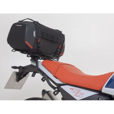SW-Motech Rackpack tasak 32-42l + tartó F900GS 2024+, fekete