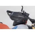Paracolpi per mani Barkbusters per BMW F800GS 2023+