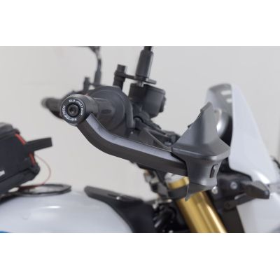 Protetores de mão Barkbusters para BMW F800GS 2023+