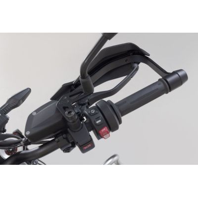 Garde-mains SW-Motech Adventure pour BMW R12 G/S 2025+