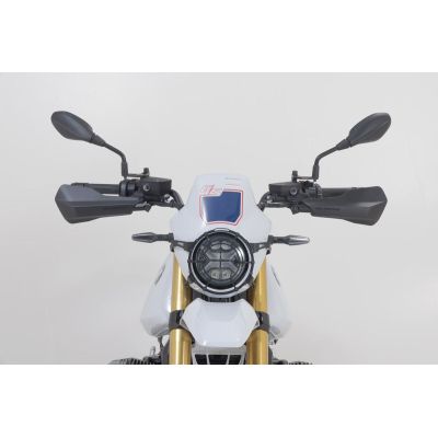 Roku sargiemi Barkbusters priekš BMW F800GS 2023+