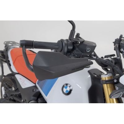 Barkbusters kézvédők BMW F800GS 2023+ számára