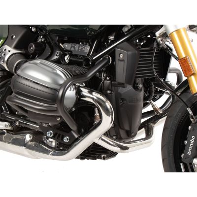 Κάτω στήριγμα SW-Motech για BMW R1300GS 2023+, μαύρο