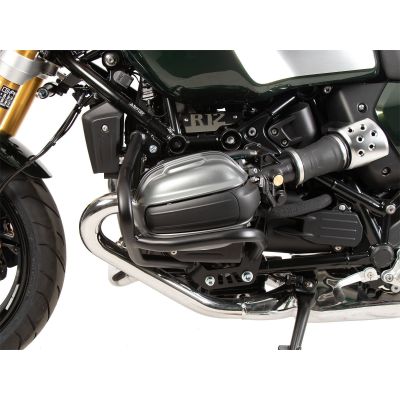 Κάτω στήριγμα SW-Motech για BMW R1300GS 2023+, μαύρο