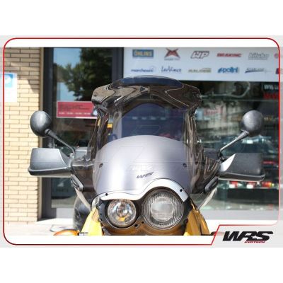 Plexi WRS 50cm, kouřové, pro R1150GS Adventure