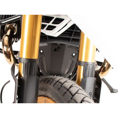 Voorzijde motorbeschermkap Hepco Becker voor R12 G/S 2025+