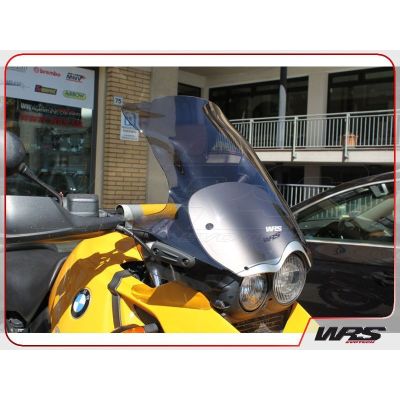Plexi WRS 50cm, kouřové, pro R1150GS Adventure