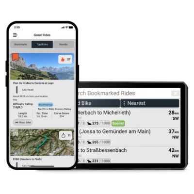 Garmin zumo XT3 (6" näyttö)