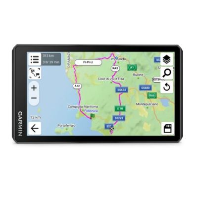 Garmin zumo XT3 (6" ekraan)