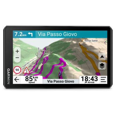 Garmin zumo XT3 (pantalla de 6")