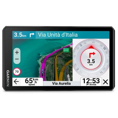 Garmin zumo XT3 (6" wyświetlacz)