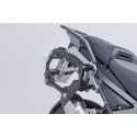 Nurk- ja kottide hoidjad SW-Motech BMW R1300GS Adventure 2024+ (originaal hoidjaga)