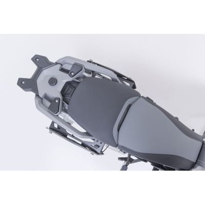 Nici pentru genți laterale SW-Motech pentru BMW R1300GS Adventure 2024+ (cu suport original)