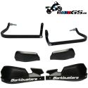 Handskydd Barkbusters för BMW R1250GS/A 18-24, F850GS/A 18-23, F750GS 18-23