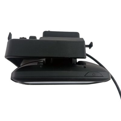 Sovitin BMW Navigator - Tomtom 400/500 -pidikkeeseen