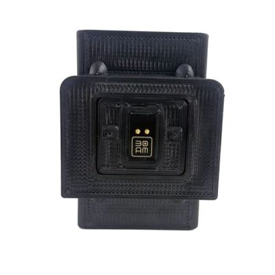 Adapter from BMW Navigator mount to Tomtom 400/500