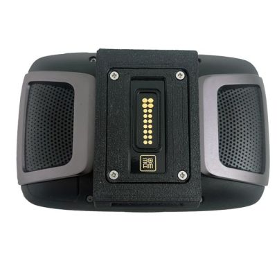 Adapteris iš BMW Navigator laikiklio į Tomtom 400/500