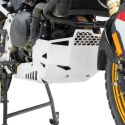 Moottorin suojus Ibex BMW F900GS 2023+, valkoinen