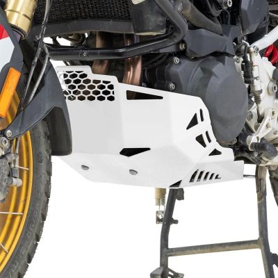 Motorhuv SW-Motech för BMW F900GS 2023+, F850GS 18-23, F800GS 24+, F750GS 18-23, svart