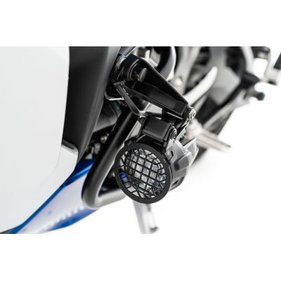 Odvojni poklopi Wunderlich za originalna dodatna LED svjetla BMW Nano