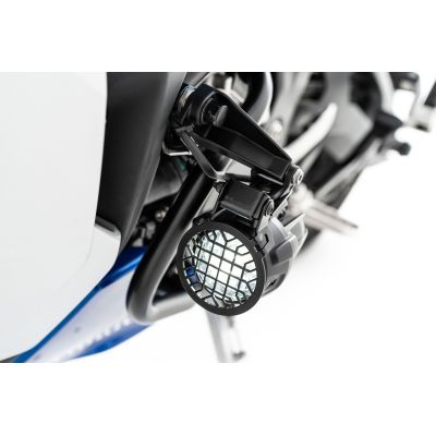 Odvojni poklopi Wunderlich za originalna dodatna LED svjetla BMW Nano