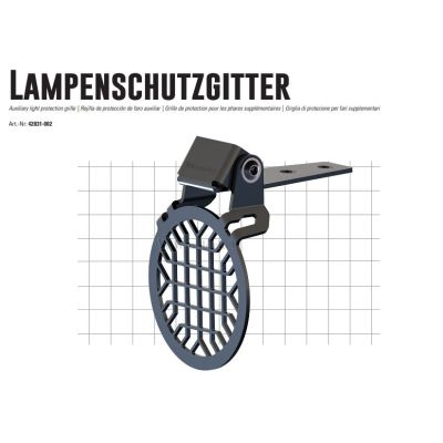 Wunderlich'i kallekatte BMW Nano originaal LED-tuledele