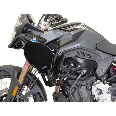 Bags for the upper crash frame Heed BMW F900GS 2023+