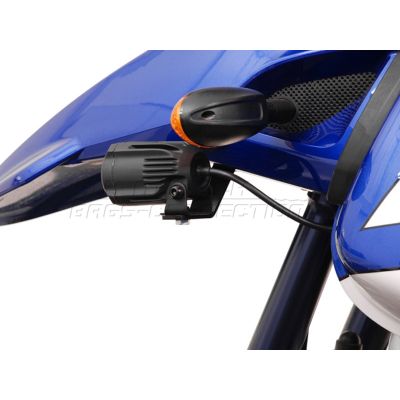 Držák přídavných světel pro  BMW R1150GS/A